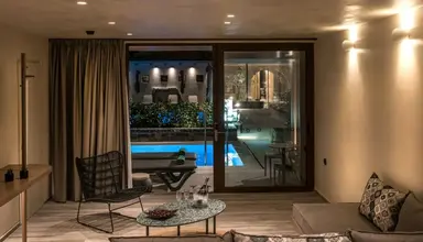 Petousis & Suites