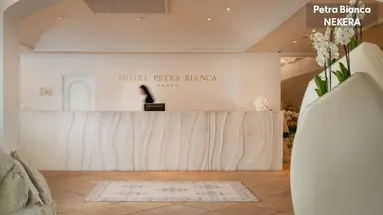 Petra Bianca