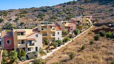 Petra Village