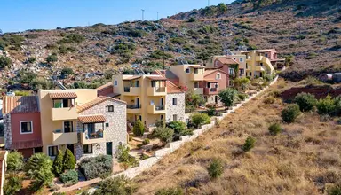Petra Village