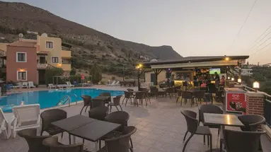 Petra Village