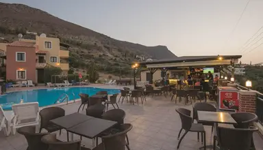 Petra Village