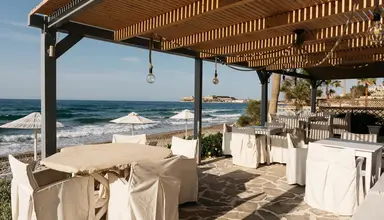 Petradi Beach