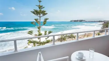 Petradi Beach