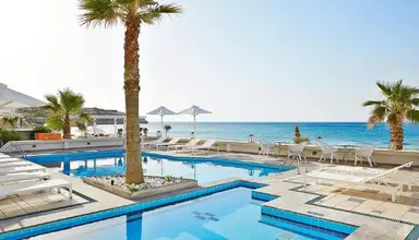 Petradi Beach