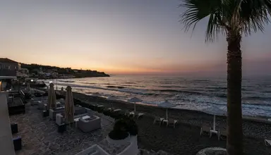 Petradi Beach