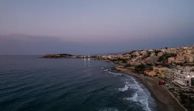 Petradi Beach