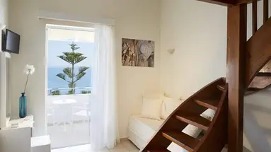 Petradi Beach