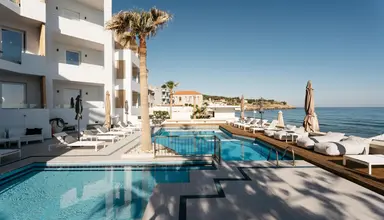 Petradi Beach