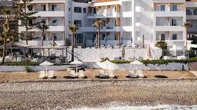 Petradi Beach