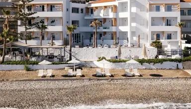 Petradi Beach
