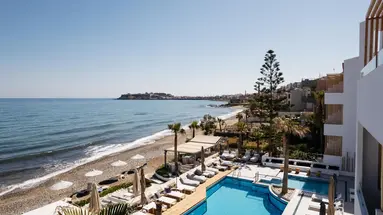 Petradi Beach