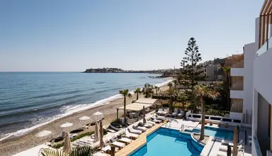 Petradi Beach