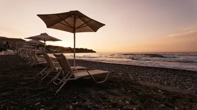 Petradi Beach