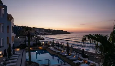 Petradi Beach