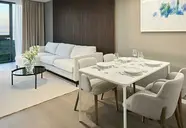 Petram Resort & Residence