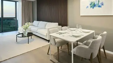 Petram Resort & Residence