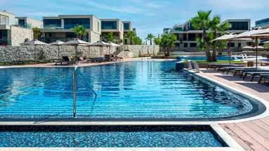 Petram Resort & Residence