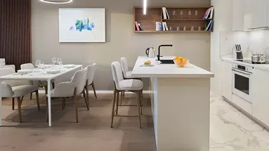 Petram Resort & Residence