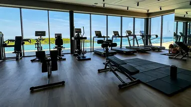 Petram Resort & Residence