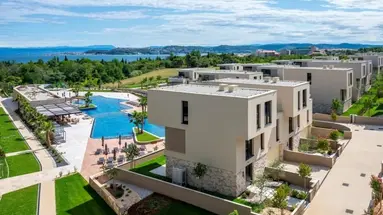 Petram Resort & Residence