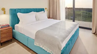 Petram Resort & Residence