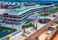 Petram Resort & Residence