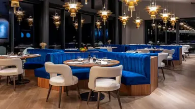 Petram Resort & Residence