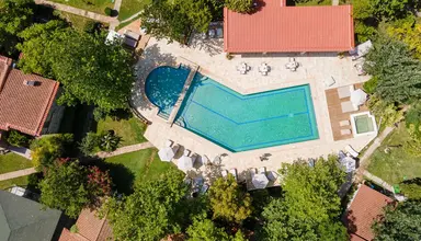 Petrino Suites