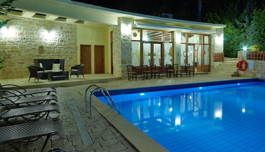 Petronikolis