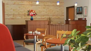 Petrosana Hotel Apts