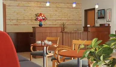 Petrosana Hotel Apts