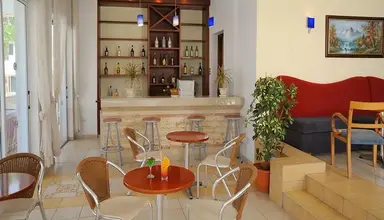 Petrosana Hotel Apts