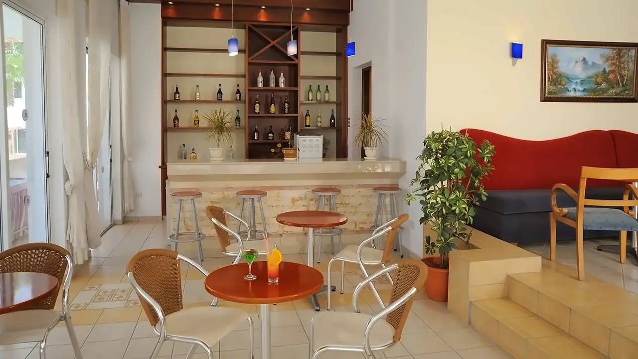 Petrosana Hotel Apts
