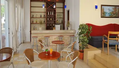 Petrosana Hotel Apts