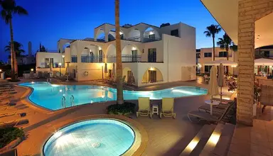 Petrosana Hotel Apts