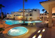 Petrosana Hotel Apts