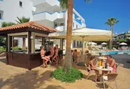 Petrosana Hotel Apts