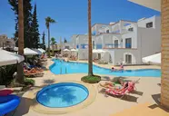 Petrosana Hotel Apts