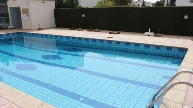 Petsas Apartments (Coral Bay)