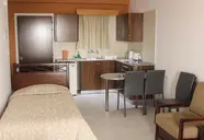 Petsas Apartments (Coral Bay)