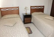 Petsas Apartments (Coral Bay)