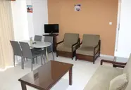 Petsas Apartments (Coral Bay)