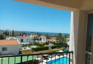 Petsas Apartments (Coral Bay)