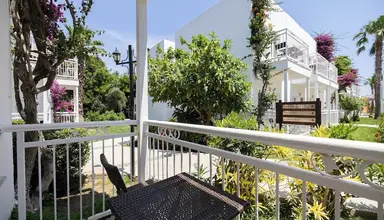 Petunya Beach Resort