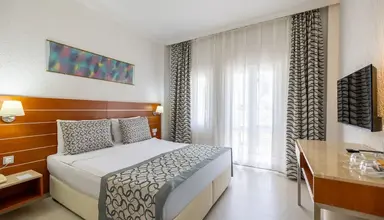 Petunya Beach Resort