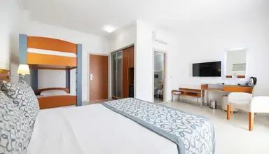 Petunya Beach Resort