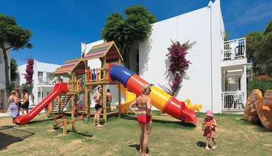 Petunya Beach Resort