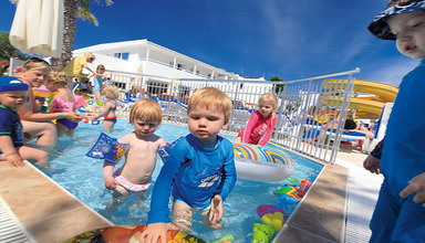 Petunya Beach Resort