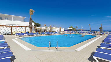 Petunya Beach Resort